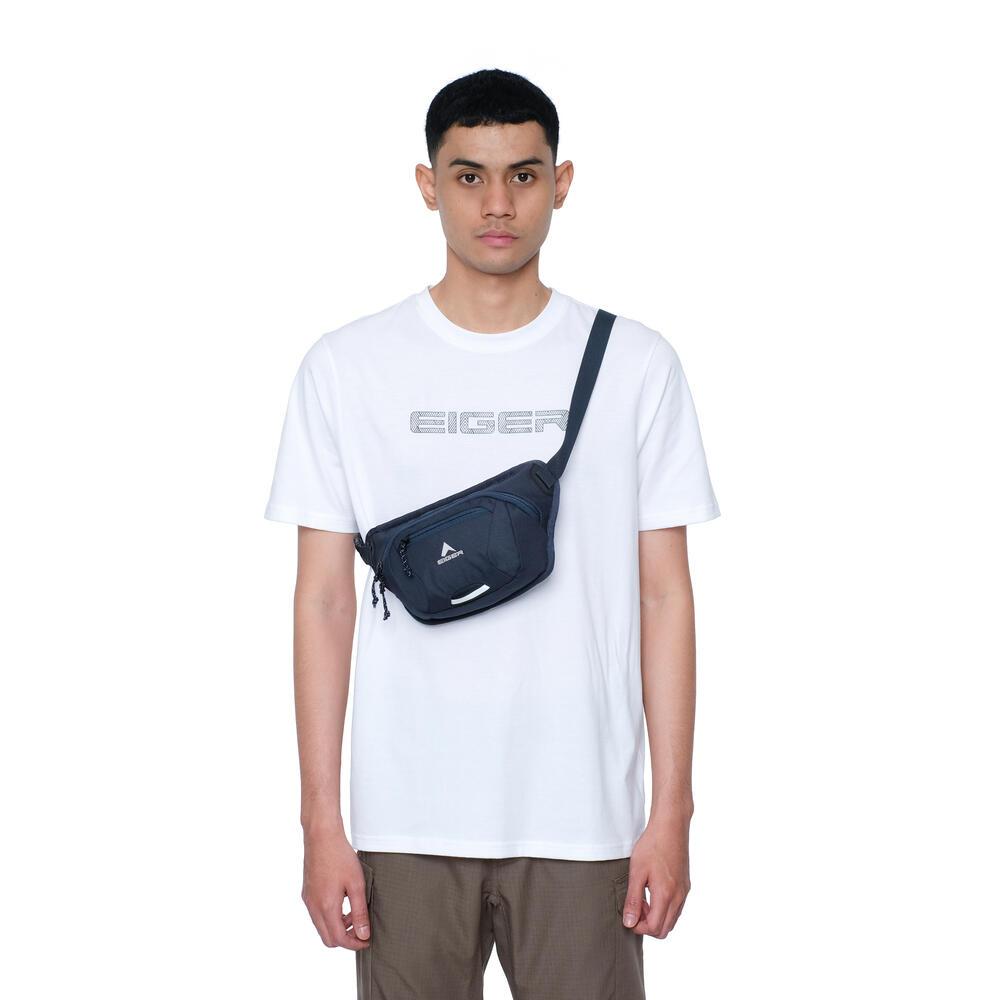Terbaru Eiger Vessel 2F Waist Bag