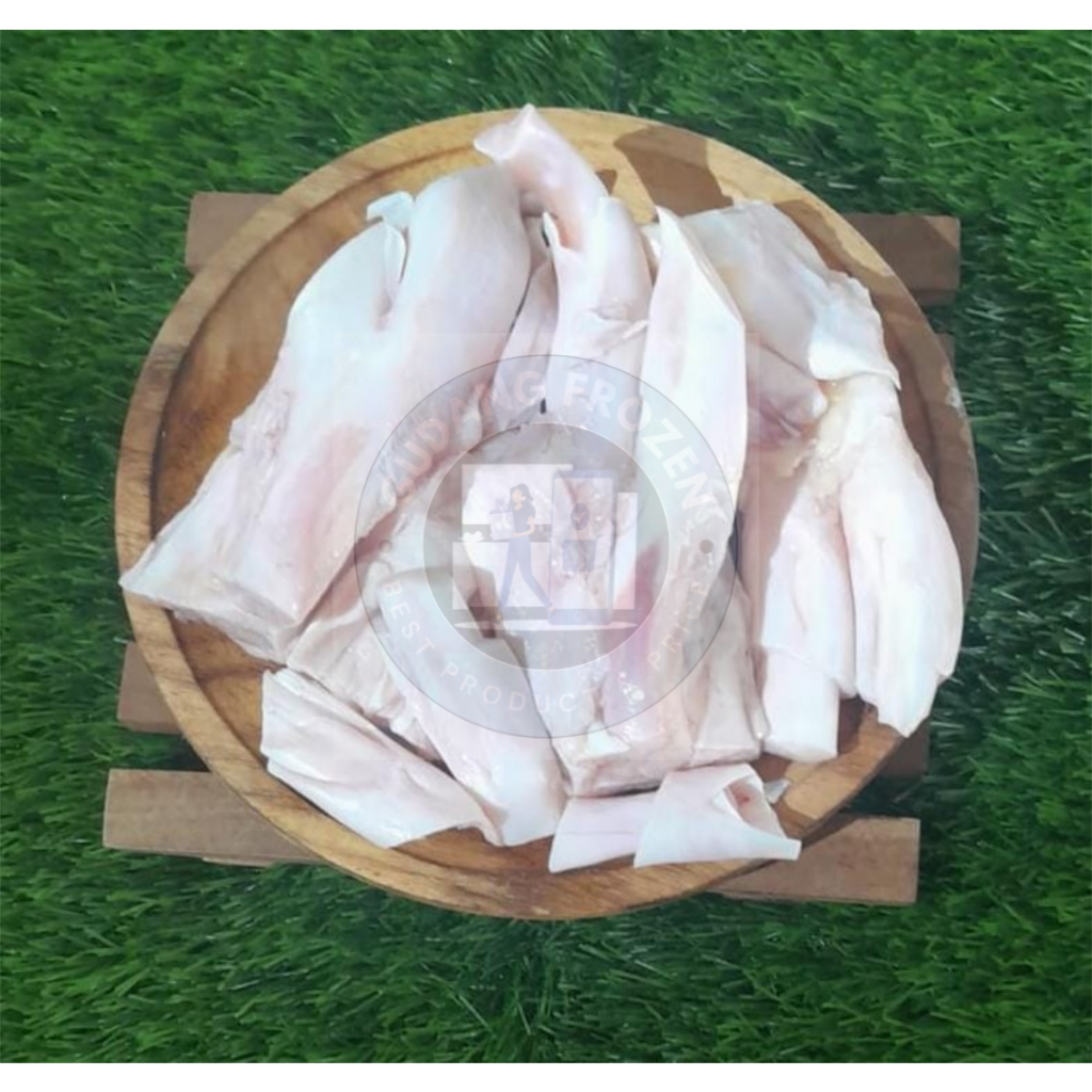 Otot Sapi/Urat Sapi Import Australia 500Gr