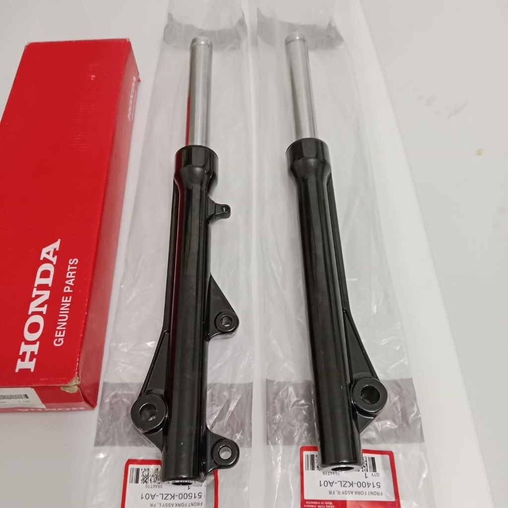 Shock Depan Komplit BeaT eSP 20014-2016(Stater Halus)Beat ISS