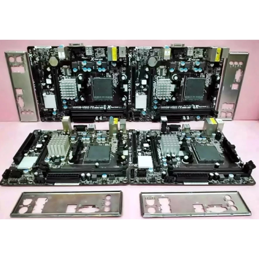 mobo AMD AM3+ DDR3 support FX processor/mobo am3 plus/mobo am3plus