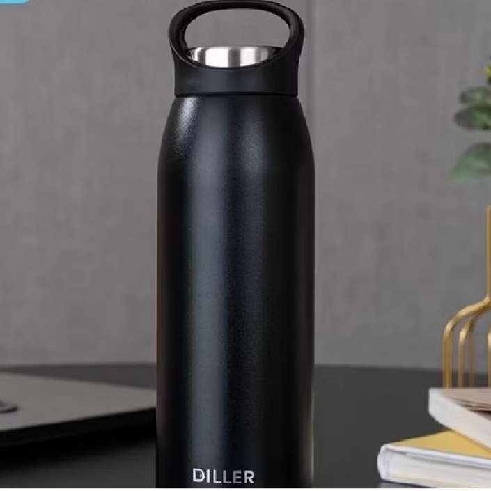 Tumbler Stainless 700ml Diller