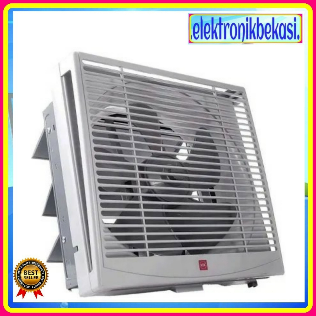 EXHAUST FAN KDK 30 RQN / KDK 30RQN5 EXHAUST FAN KDK 12INCH
