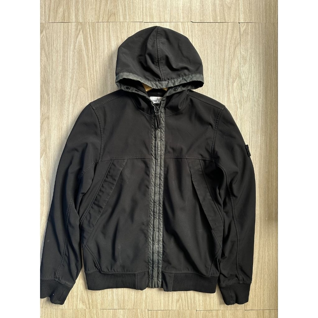 SOFTSHELL STONE ISLAND