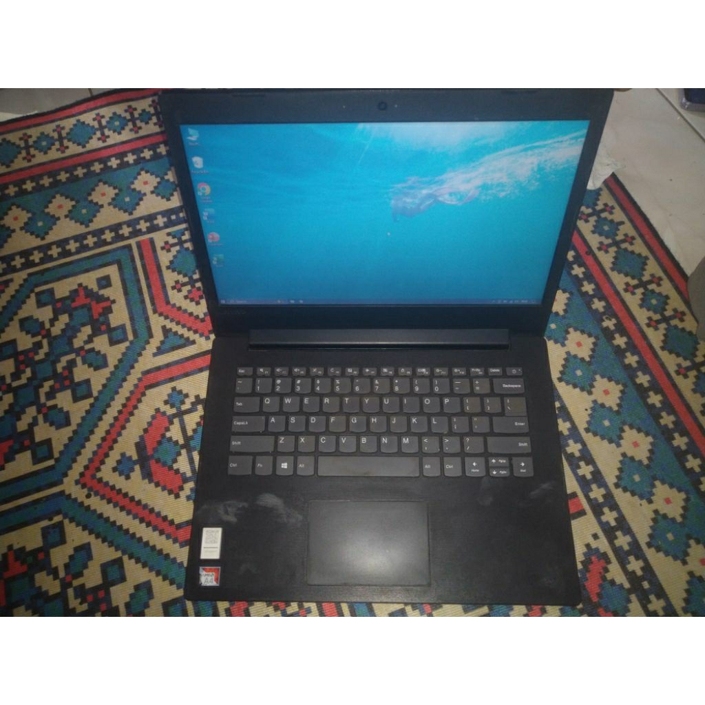 Lenovo v145-14ast