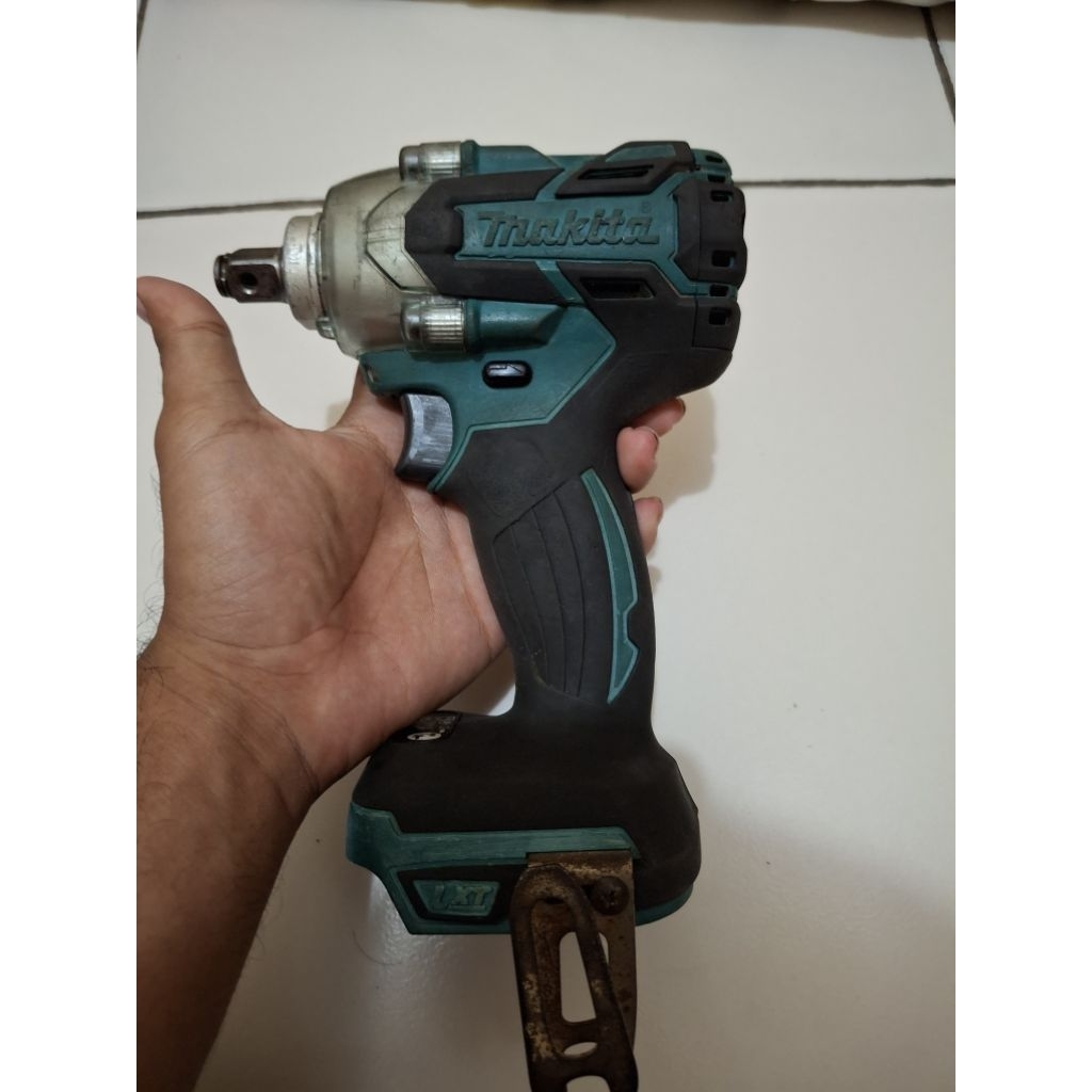 Impact Wrench makita dtw285 original second