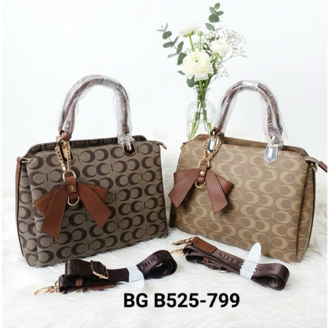 Tas Fashion Wanita B Girl A799