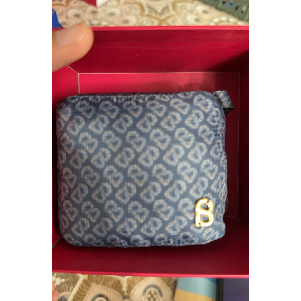 Mukena Buttonscarves, Nada Puspita