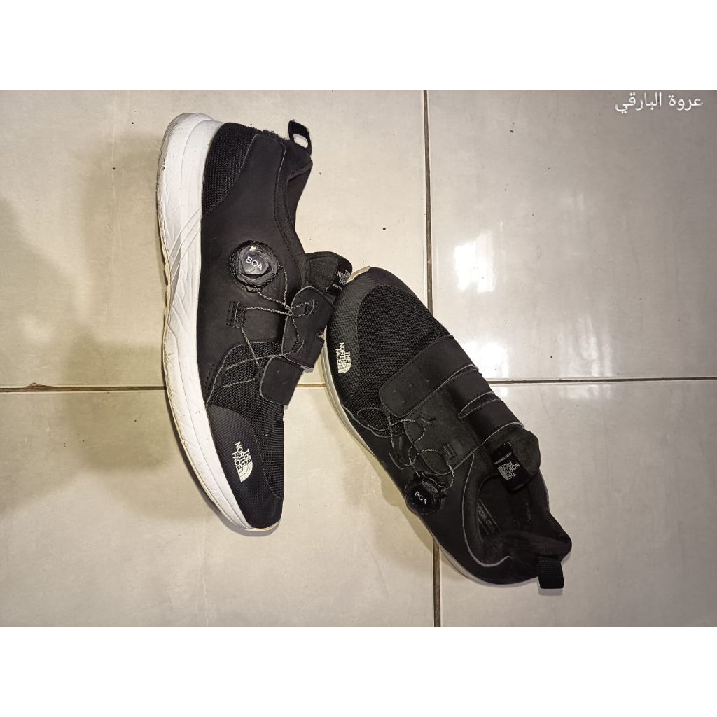 Sepatu The North Face