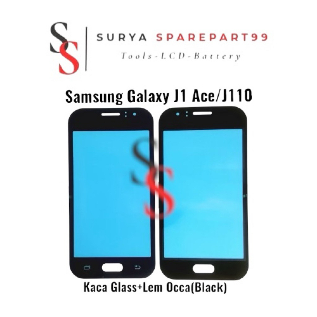Touchscreen Samsung Galaxy J1 Ace J110 - Touchscreen