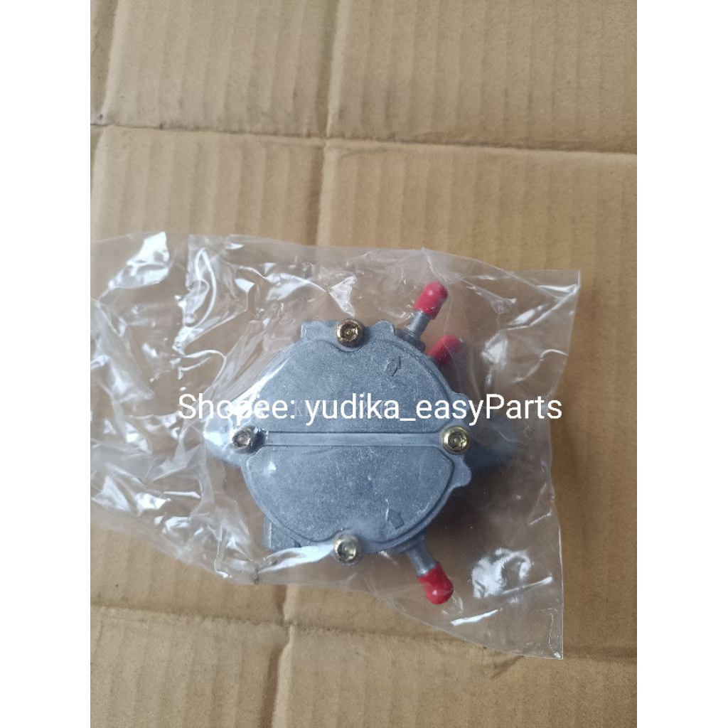 Pompa Bensin / Fuel Pump Motor Kymco Free LX, Libero, Trend SR, Easy