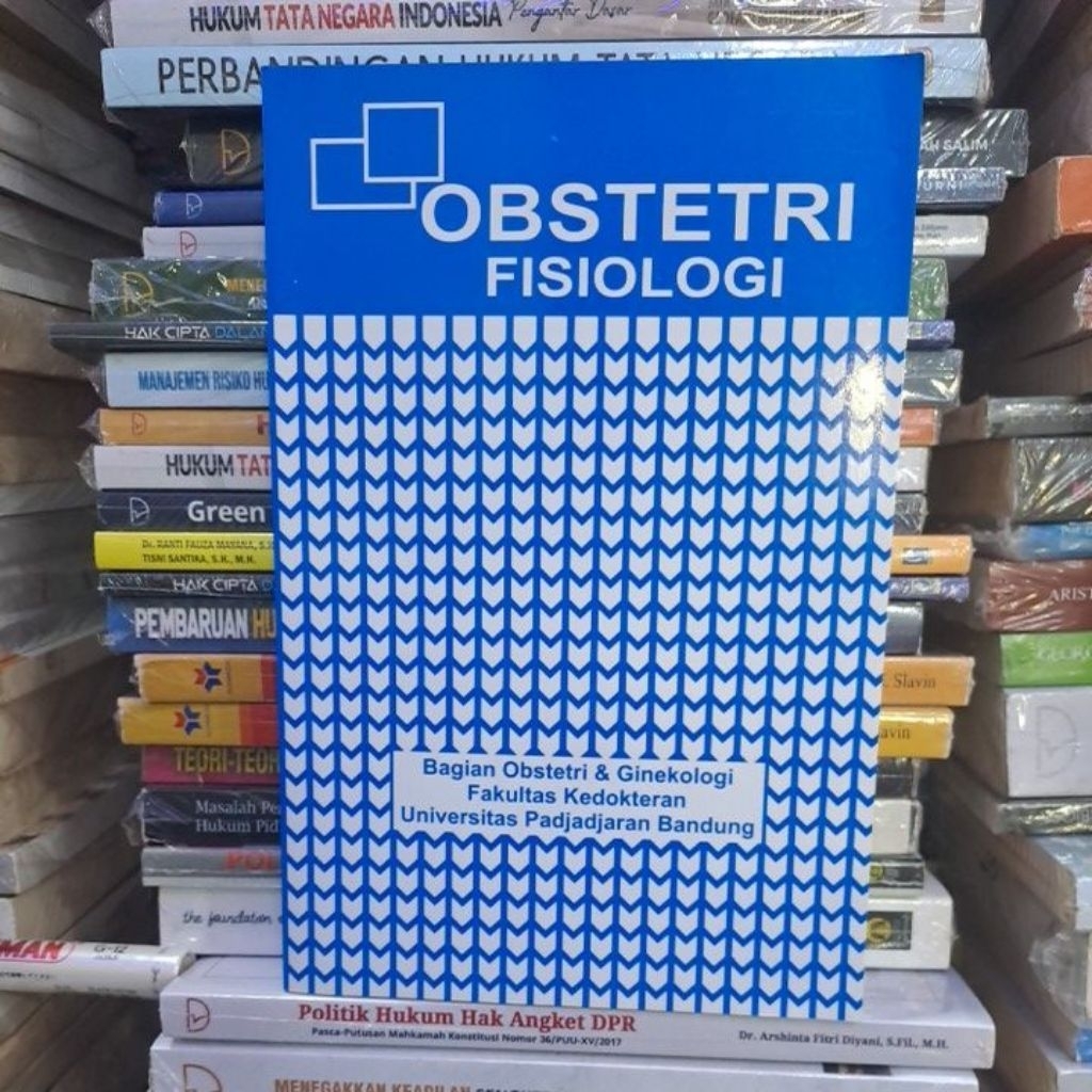 obstetri fisiologi bagian obstetri dan ginekologi