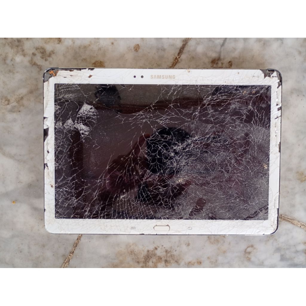 Samsung Tab Note P605 Matot