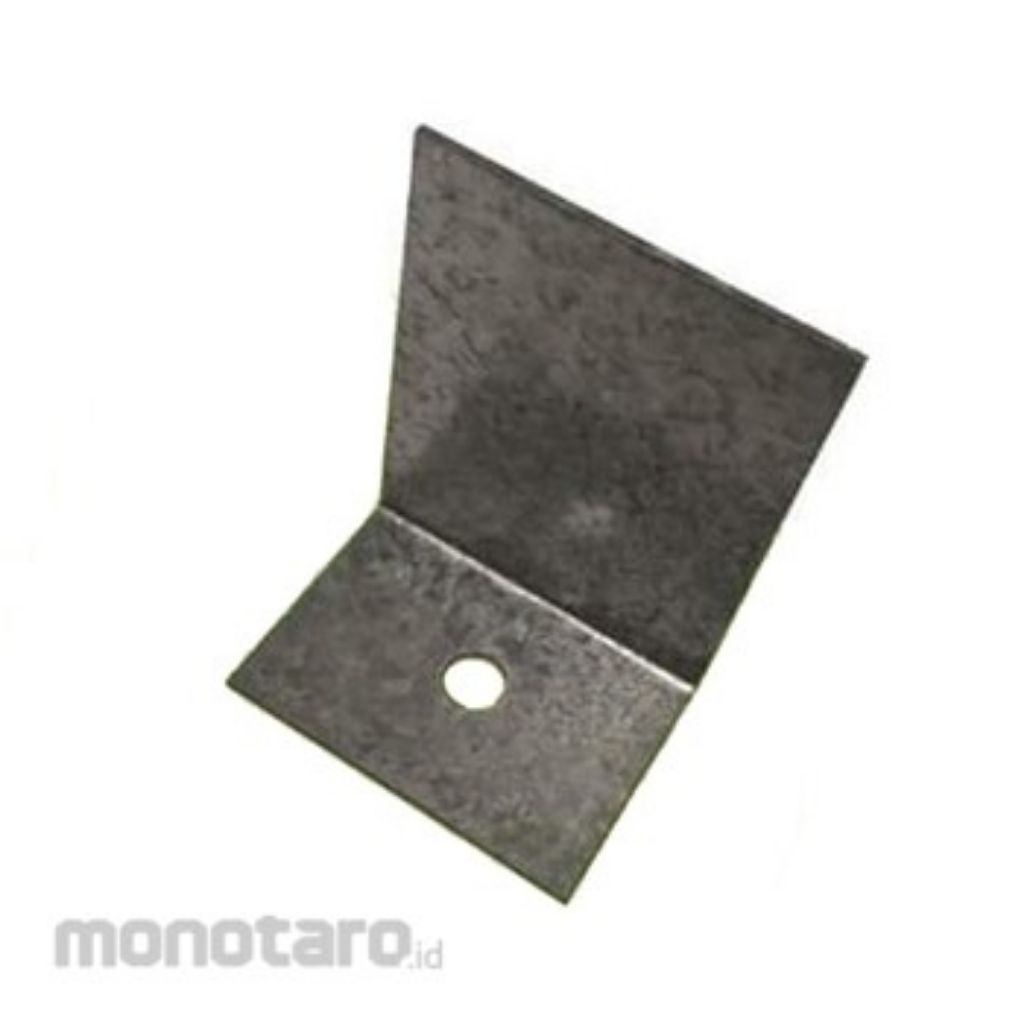 BRACKET L 1.55 X 60 X 150 MM D10 ( Link khusus untuk 200 Pcs )