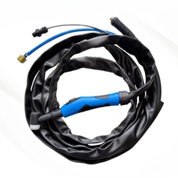 Stang Las Argon Tig Torch