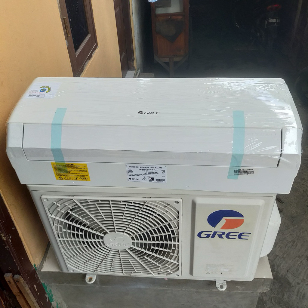 ac gree 1 pk