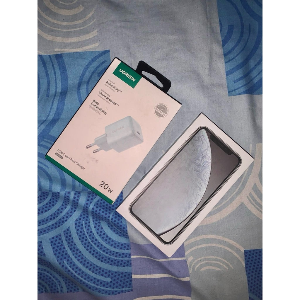 Iphone Xr 128Gb Second mulus