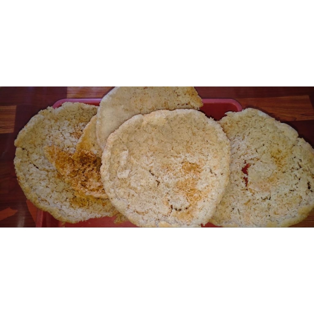 kerak nasi