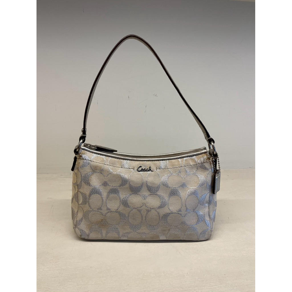COACH POCHETTE BAG