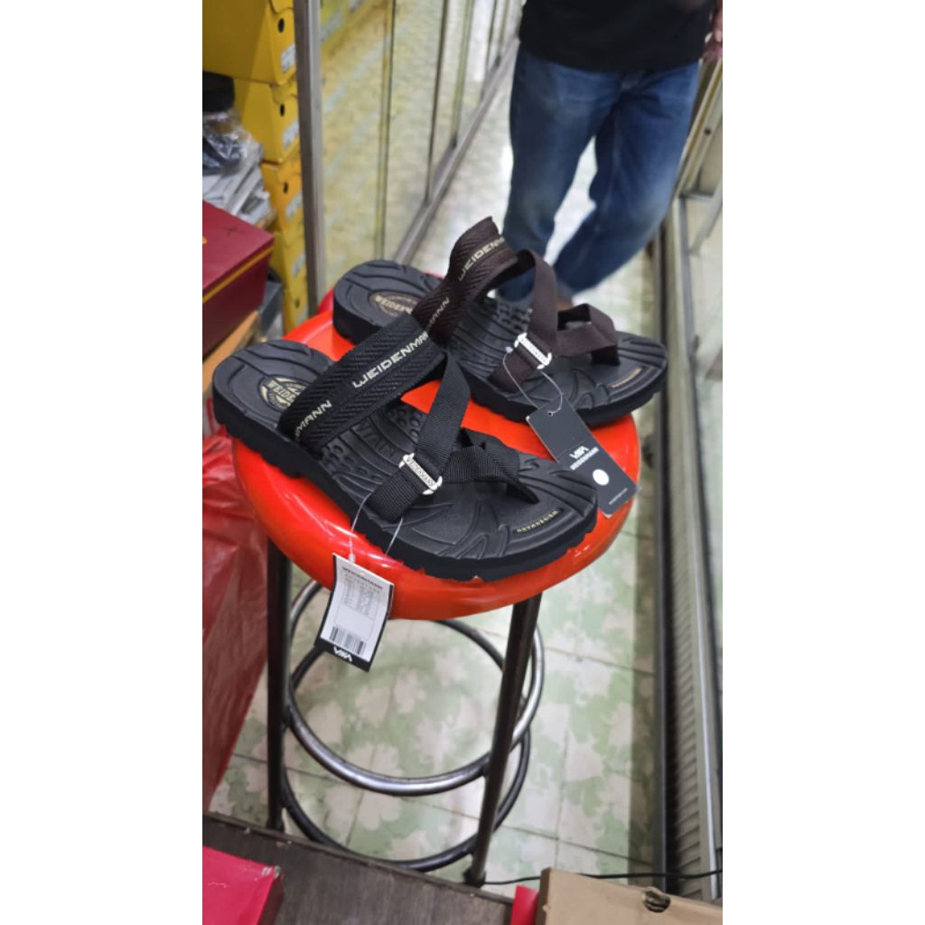 SANDAL WEIDENMANN ORIGINAL