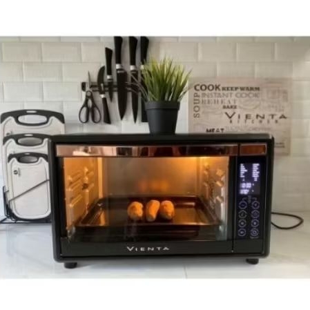 vienta smart oven 14in1
