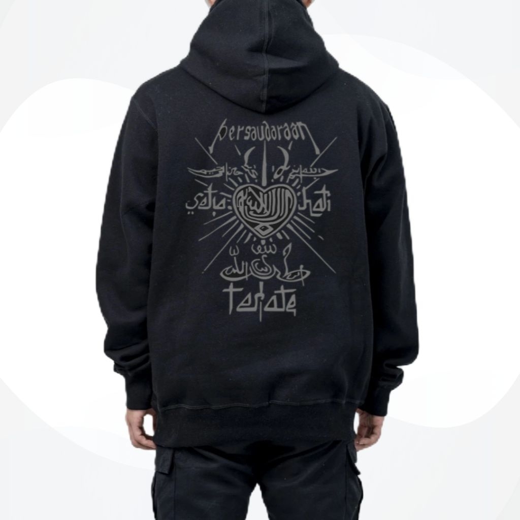 (Kode A) Hodie PSHT 1922 Arabic