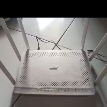 ONT PREMIUM HG8245N FIBERHOME