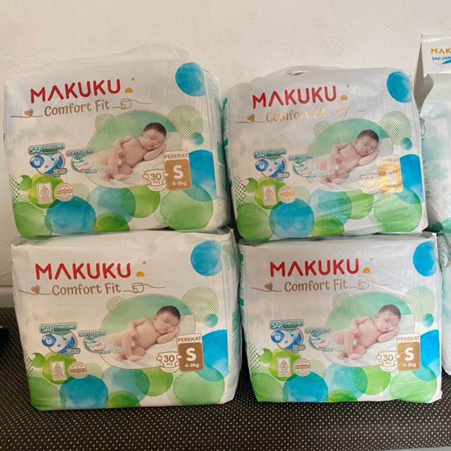 Diapers makuku
