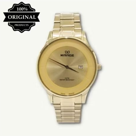 Mirage 8670 Gold Cowo Original