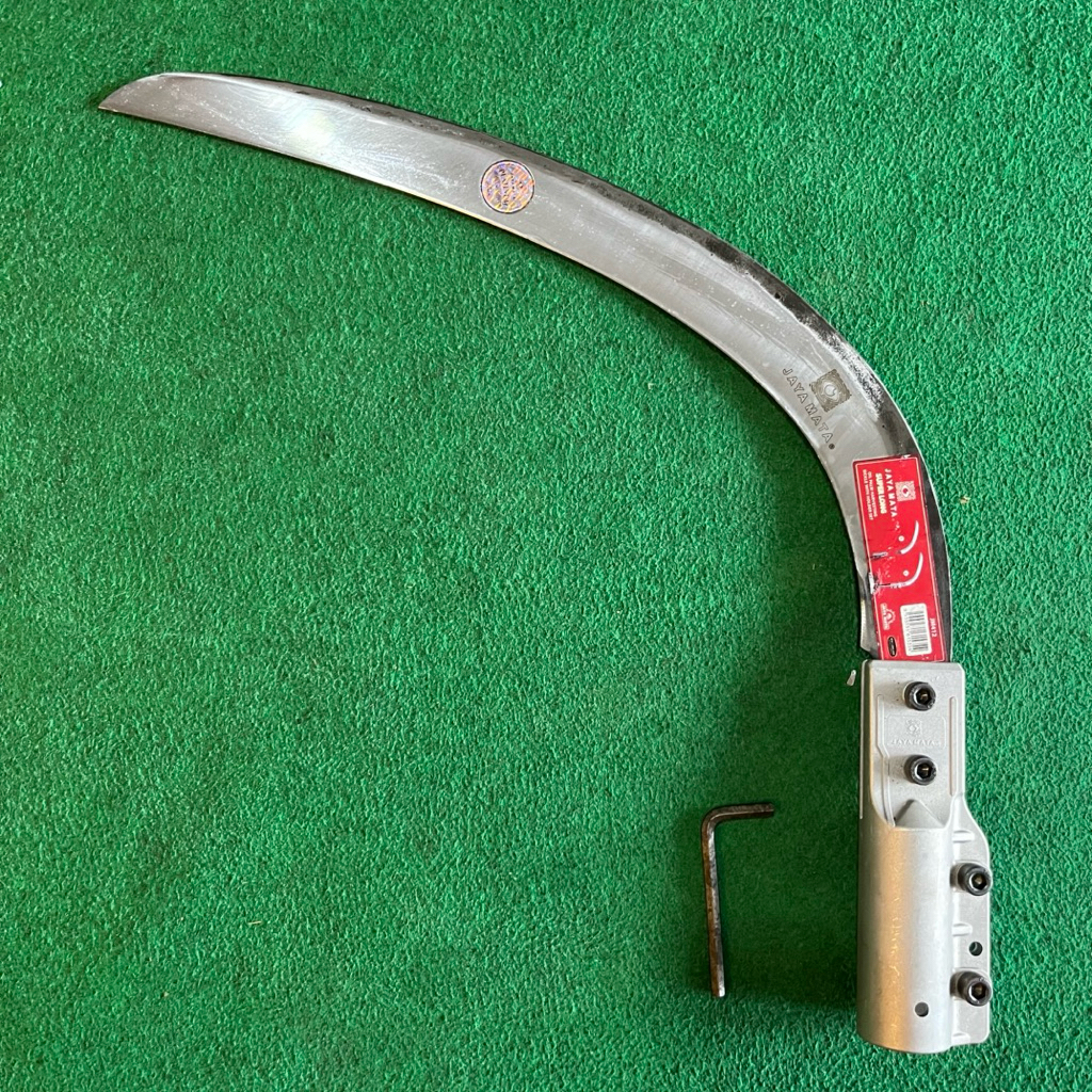 Egrek Sawit Jaya mata original Malaysia