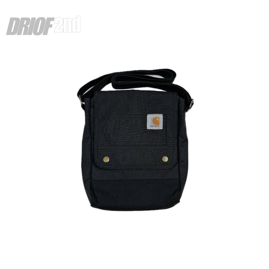 Bag Carhartt | Cross Body Snapbag tas selempang