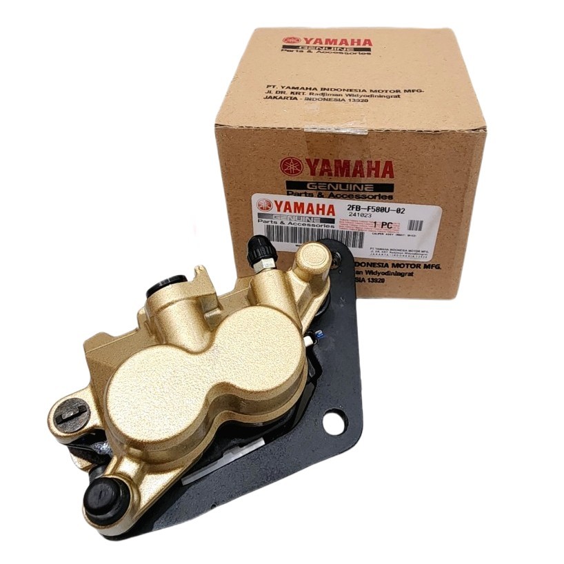 Kepala Babi Depan R15 / Nmax (2FB-F580U-02) YAMAHA