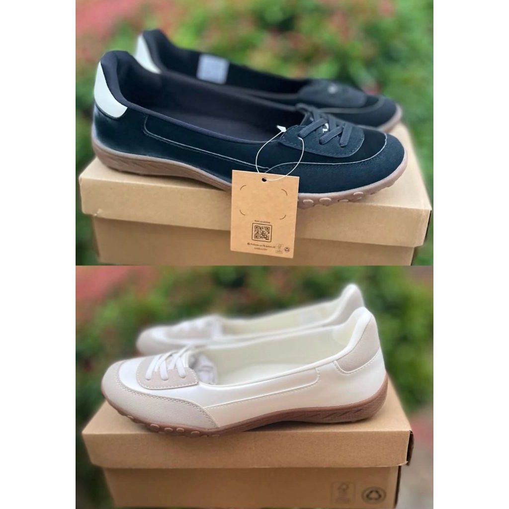 Astec Myra Mary Jane Sneakers