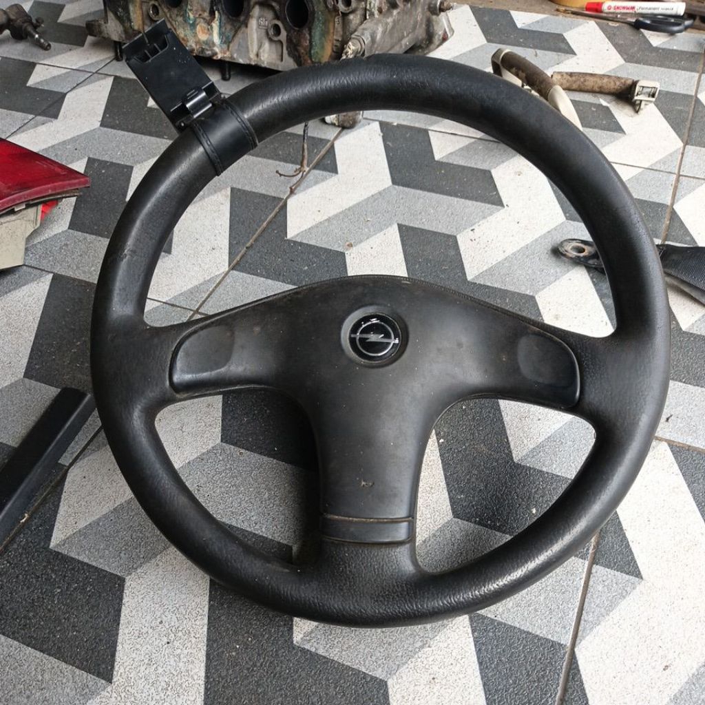 stir original Opel optima