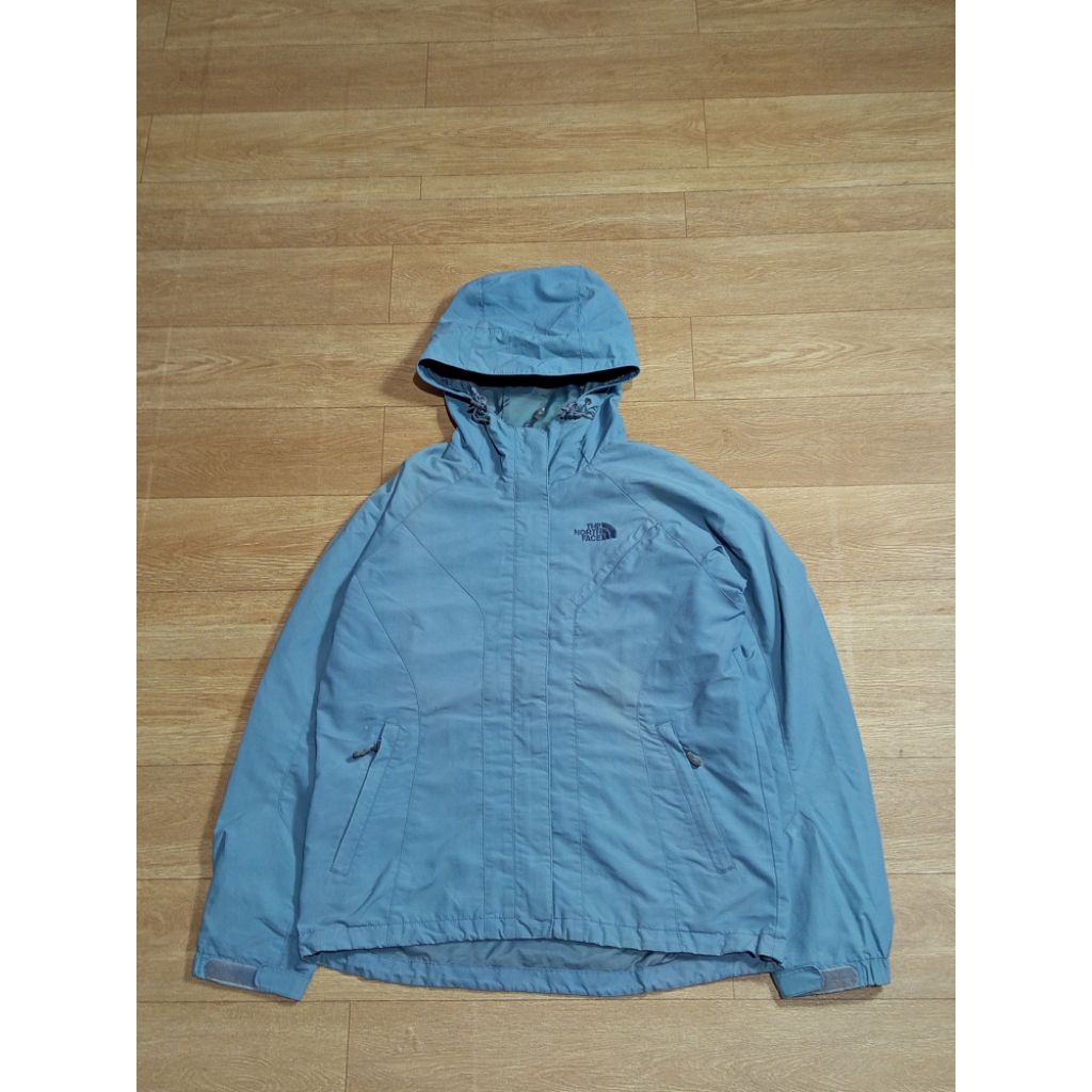 jaket outdoor tnf gorpcore mp3 sz 85 M