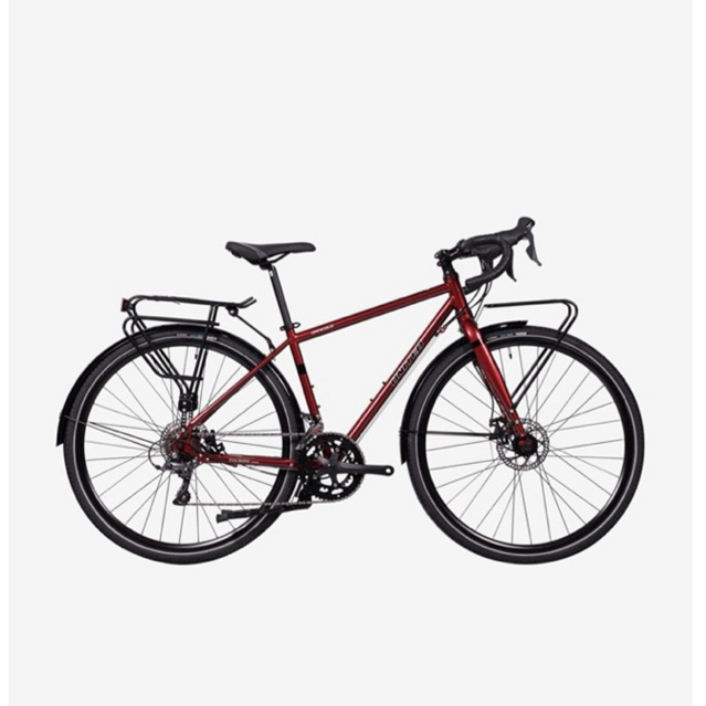 Sepeda Touring United Gianicolo New