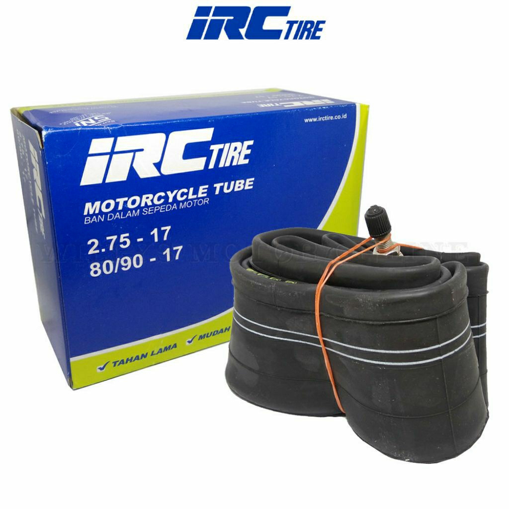 ban dalam irc 80/90 -17