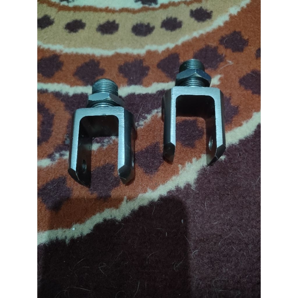 ANTING SHOCK MATIC NON KLIK