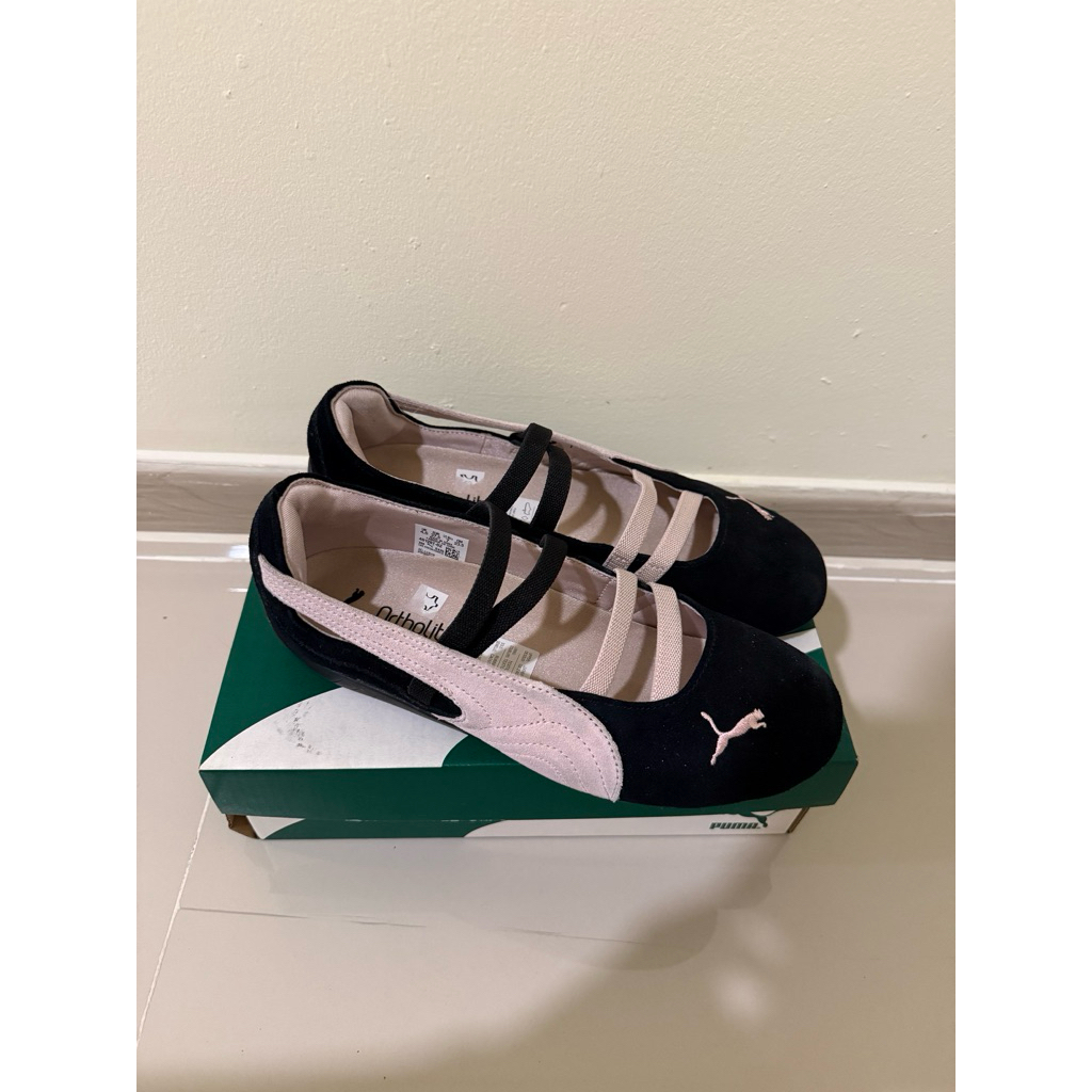 Puma Speedcat Ballet Original