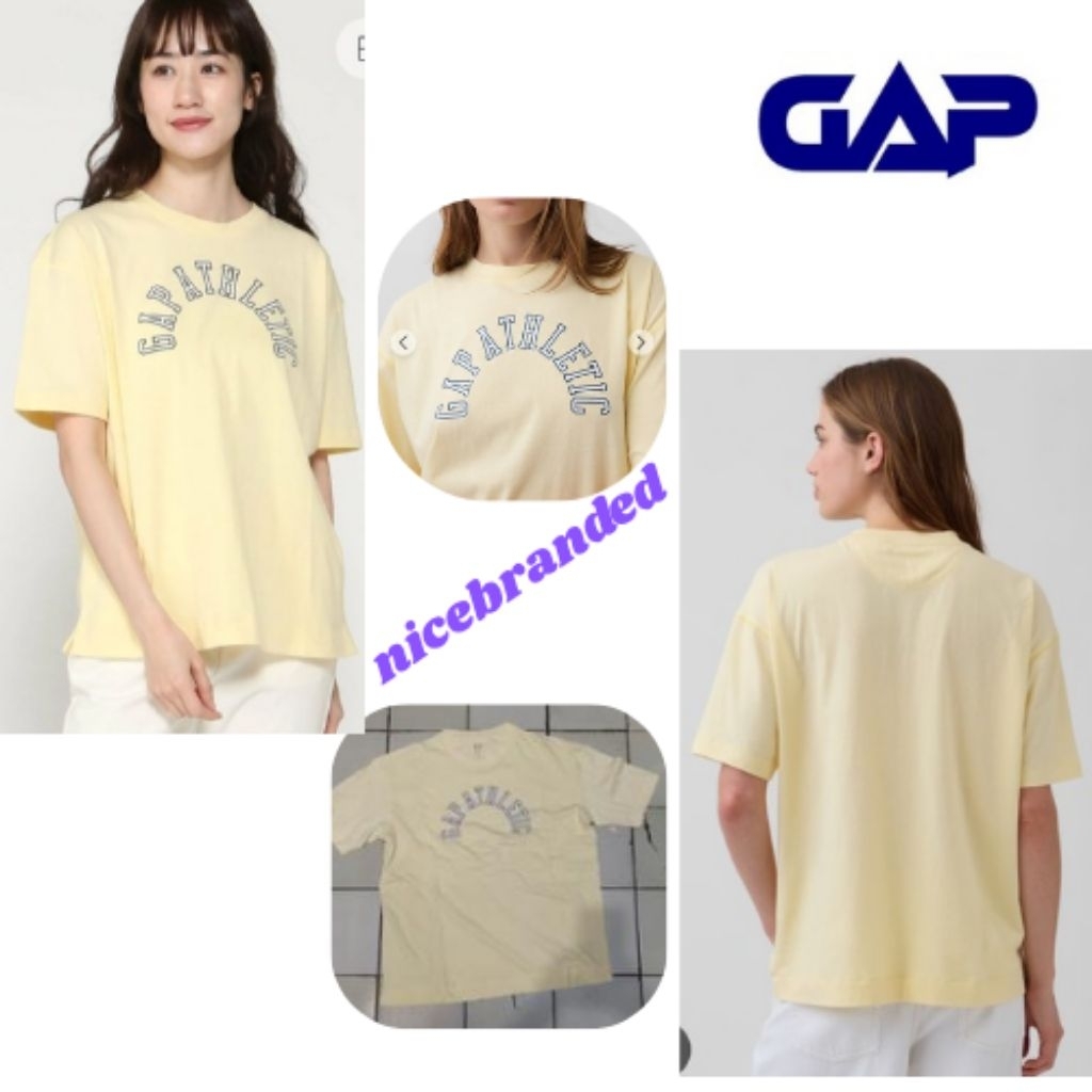 kaos Wanita GAP