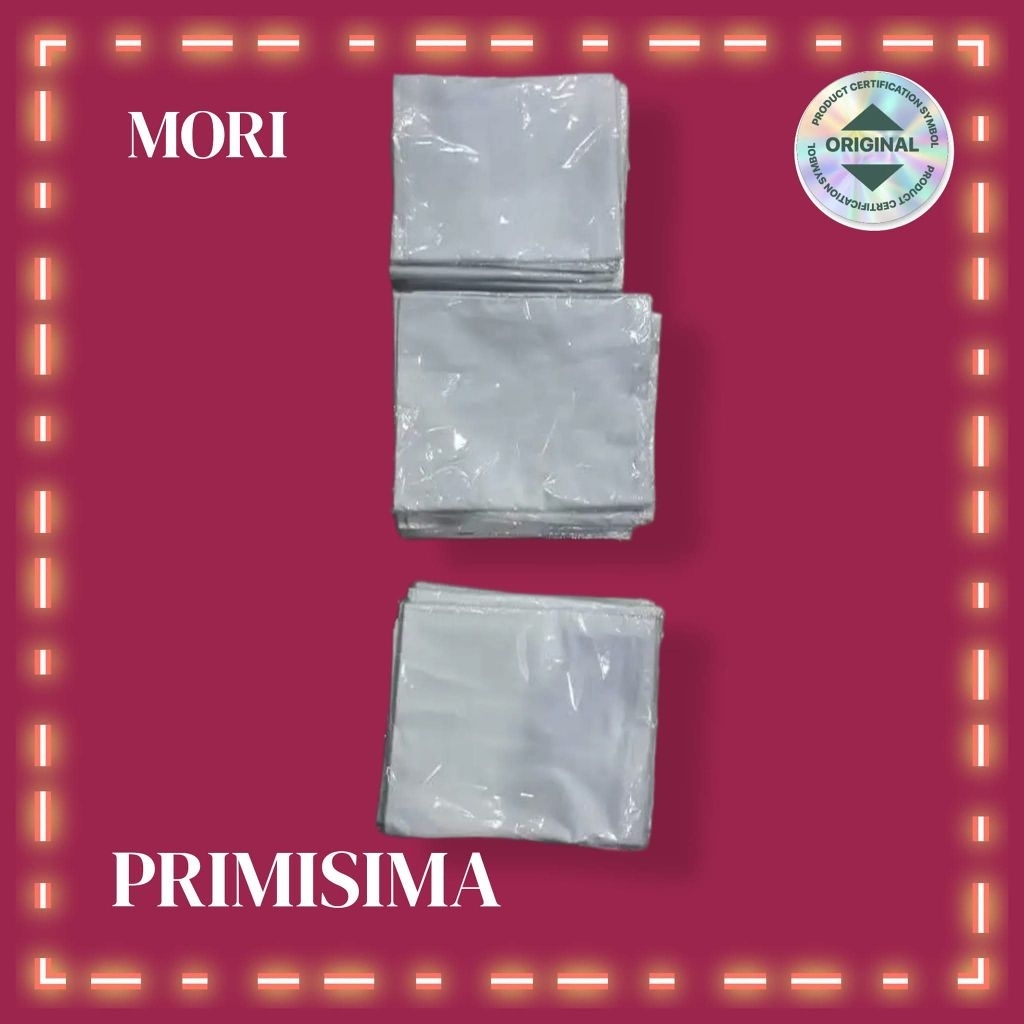 Mori PSHT - Mori Duplikat PSHT - Mori Primissima