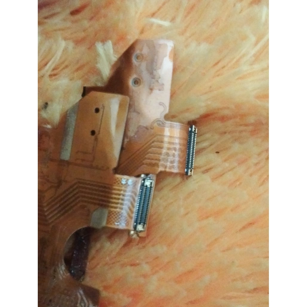 soket lcd samsung a32 a325 copotan