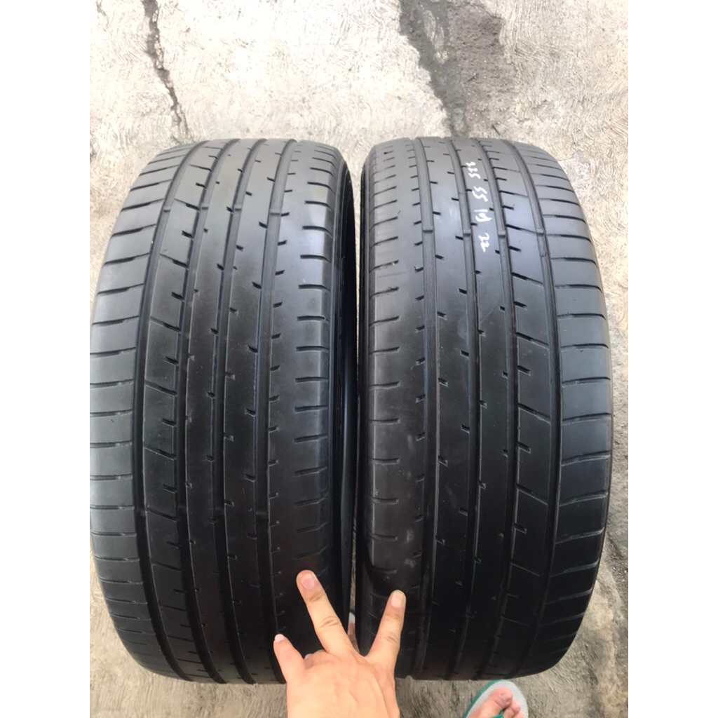 ban toyo proxes r46 225/55/19 ring 19