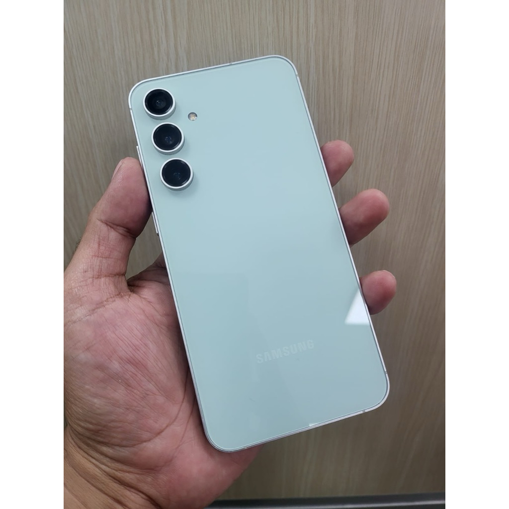 samsung s23fe 8/128gb second