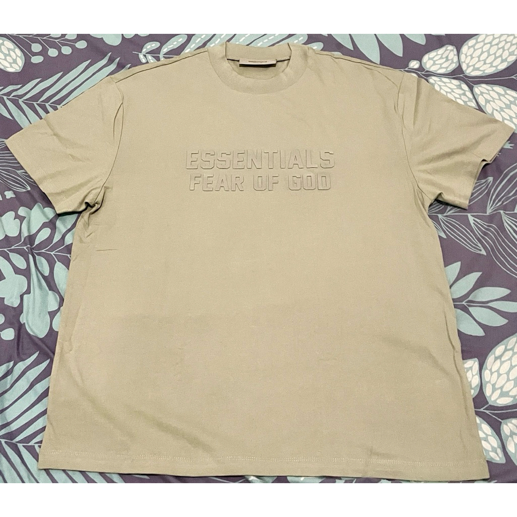 kaos essentials original