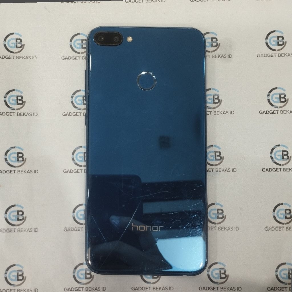 HANDPHONE SECOND HONOR 9i 2020 RAM 3/32 ORIGINAL