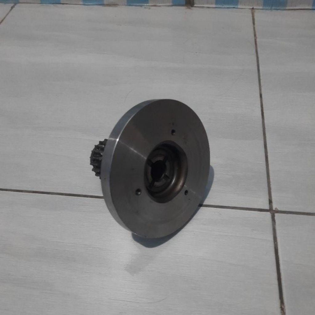 balancer kopling kph supra 125 karisma