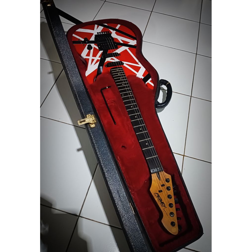 Peavey gitar updown