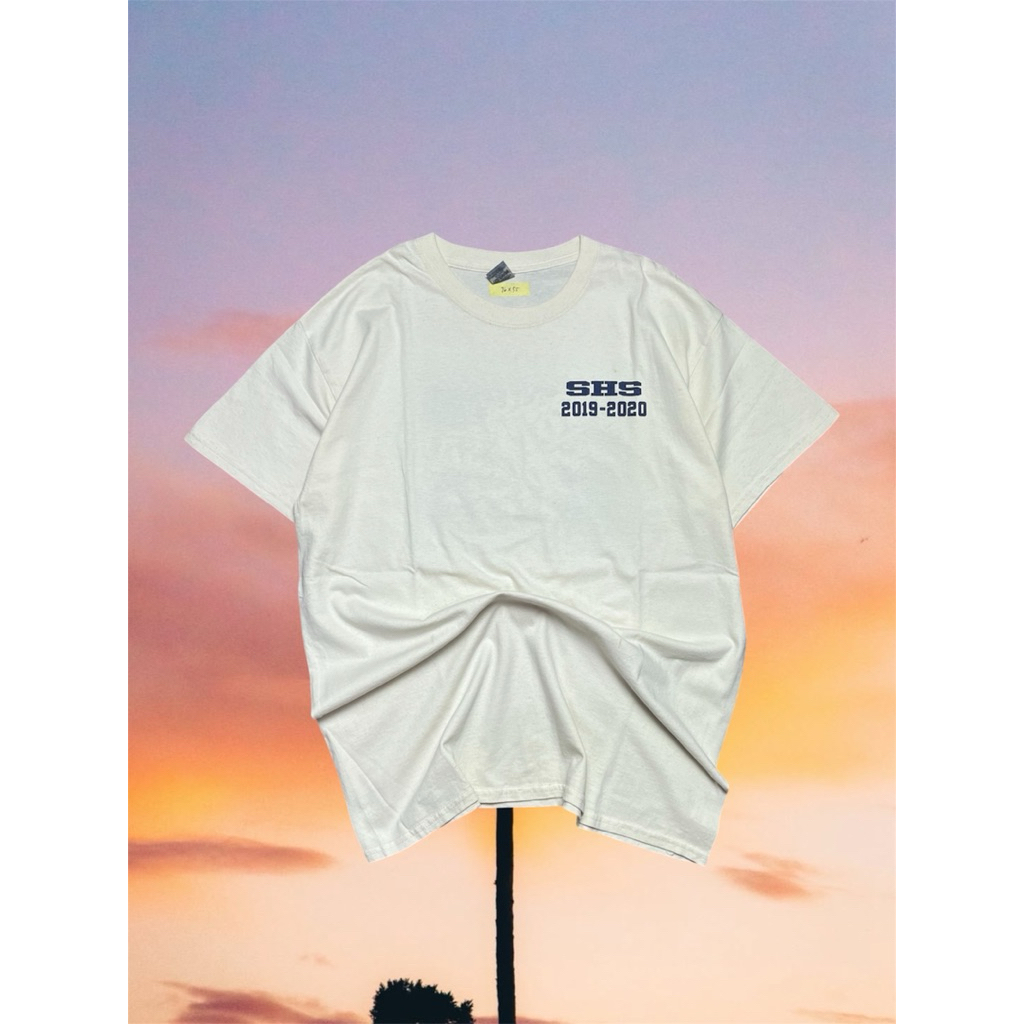 kaos art vintage