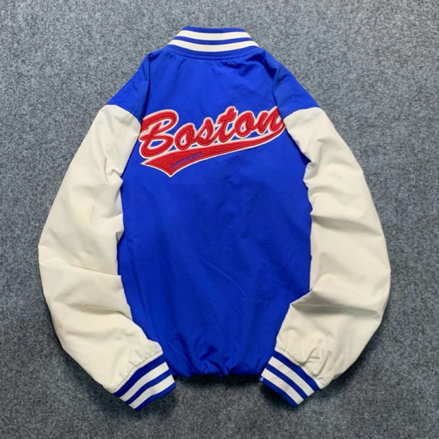 jacket varsity polham