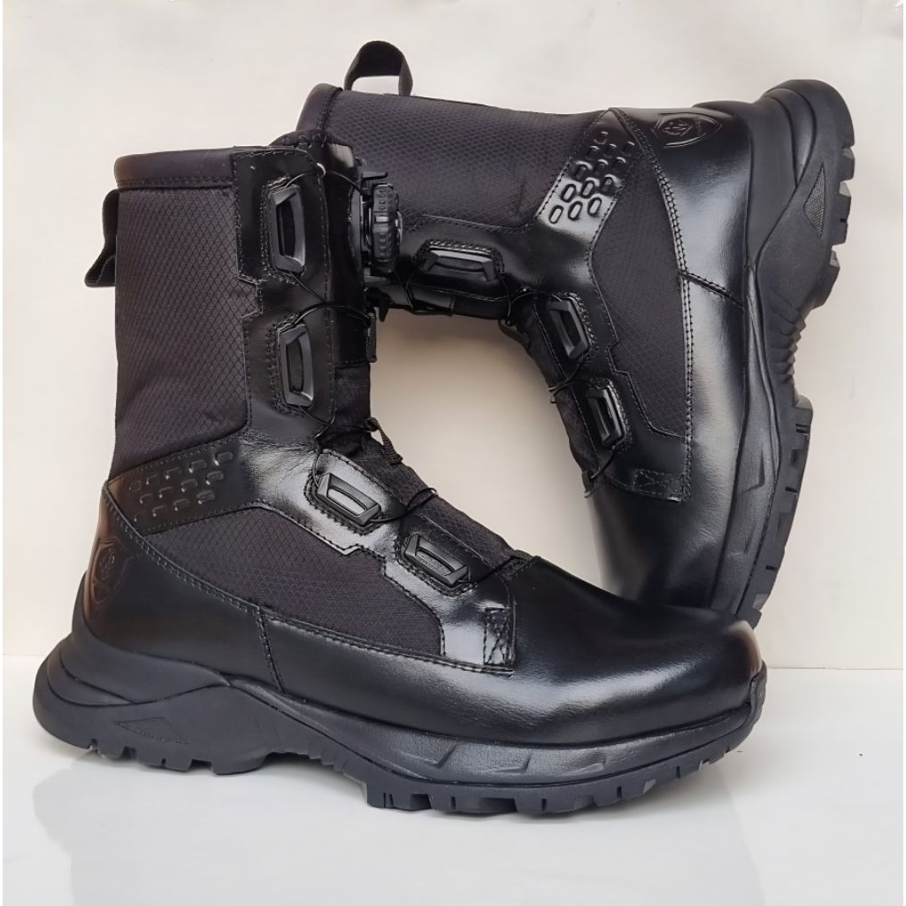 Sepatu PDL Spartan Xforce Original